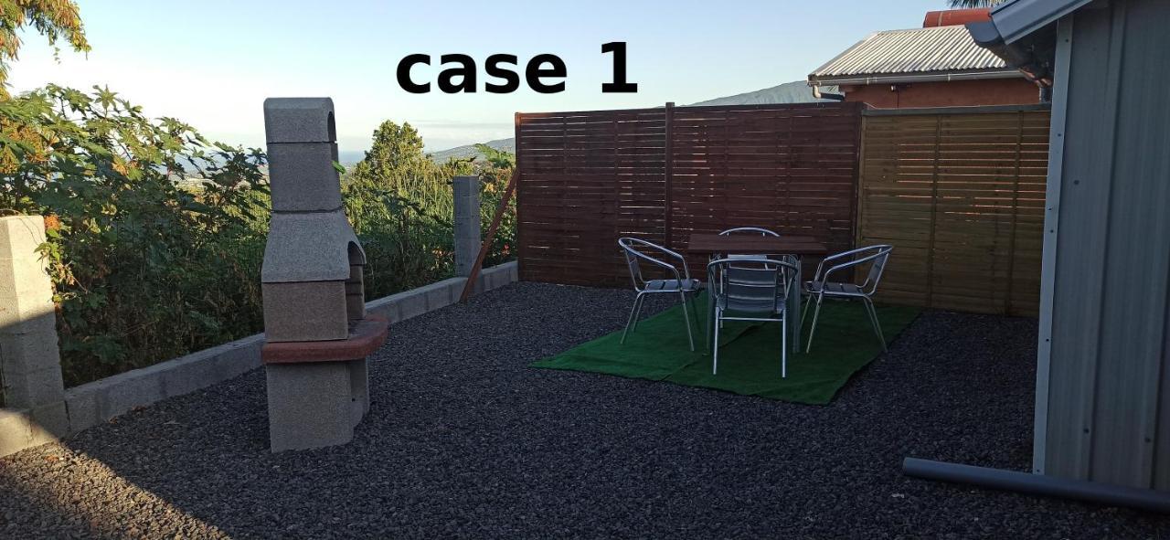 Ti Case Reunion 400 Saint Pierre Zewnętrze zdjęcie