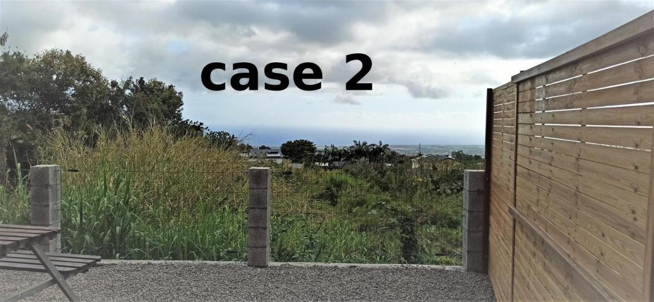 Ti Case Reunion 400 Saint Pierre Zewnętrze zdjęcie