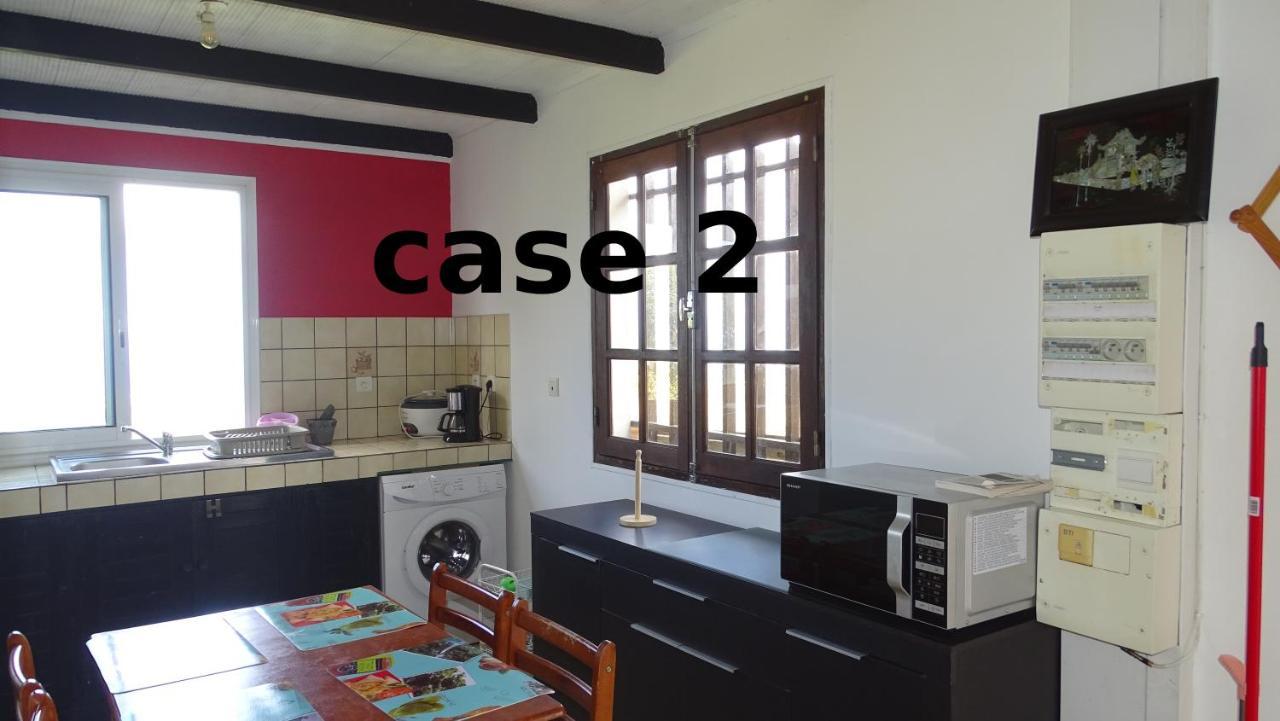 Ti Case Reunion 400 Saint Pierre Zewnętrze zdjęcie