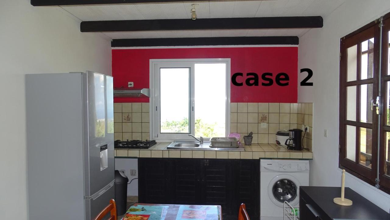 Ti Case Reunion 400 Saint Pierre Zewnętrze zdjęcie
