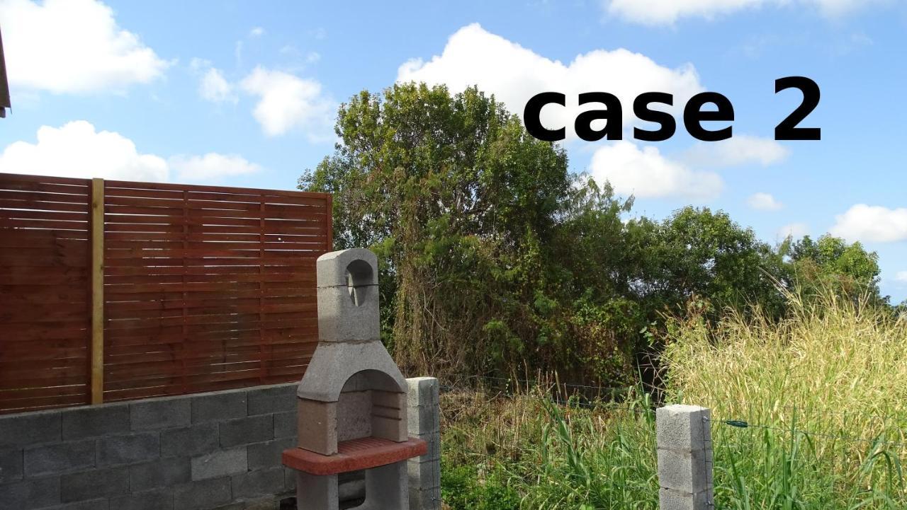 Ti Case Reunion 400 Saint Pierre Zewnętrze zdjęcie