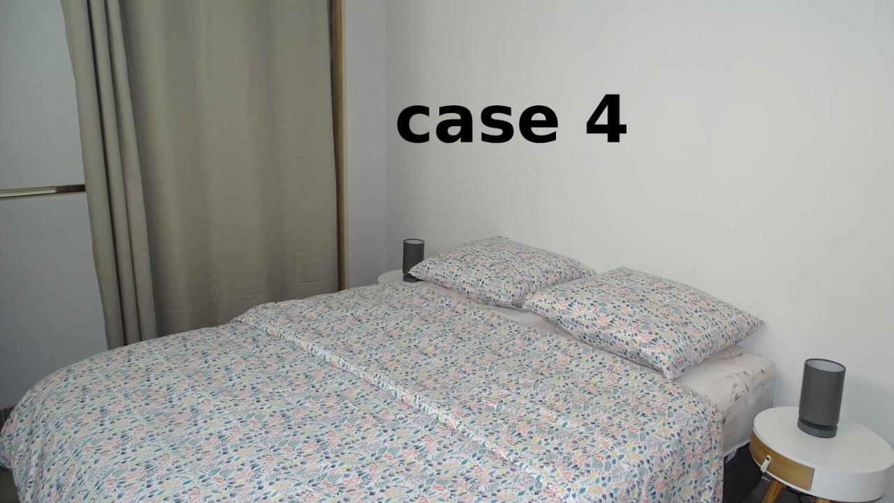 Ti Case Reunion 400 Saint Pierre Zewnętrze zdjęcie