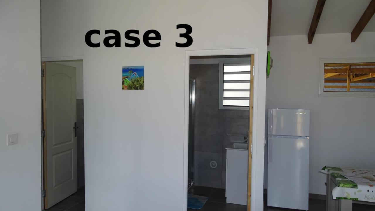 Ti Case Reunion 400 Saint Pierre Zewnętrze zdjęcie