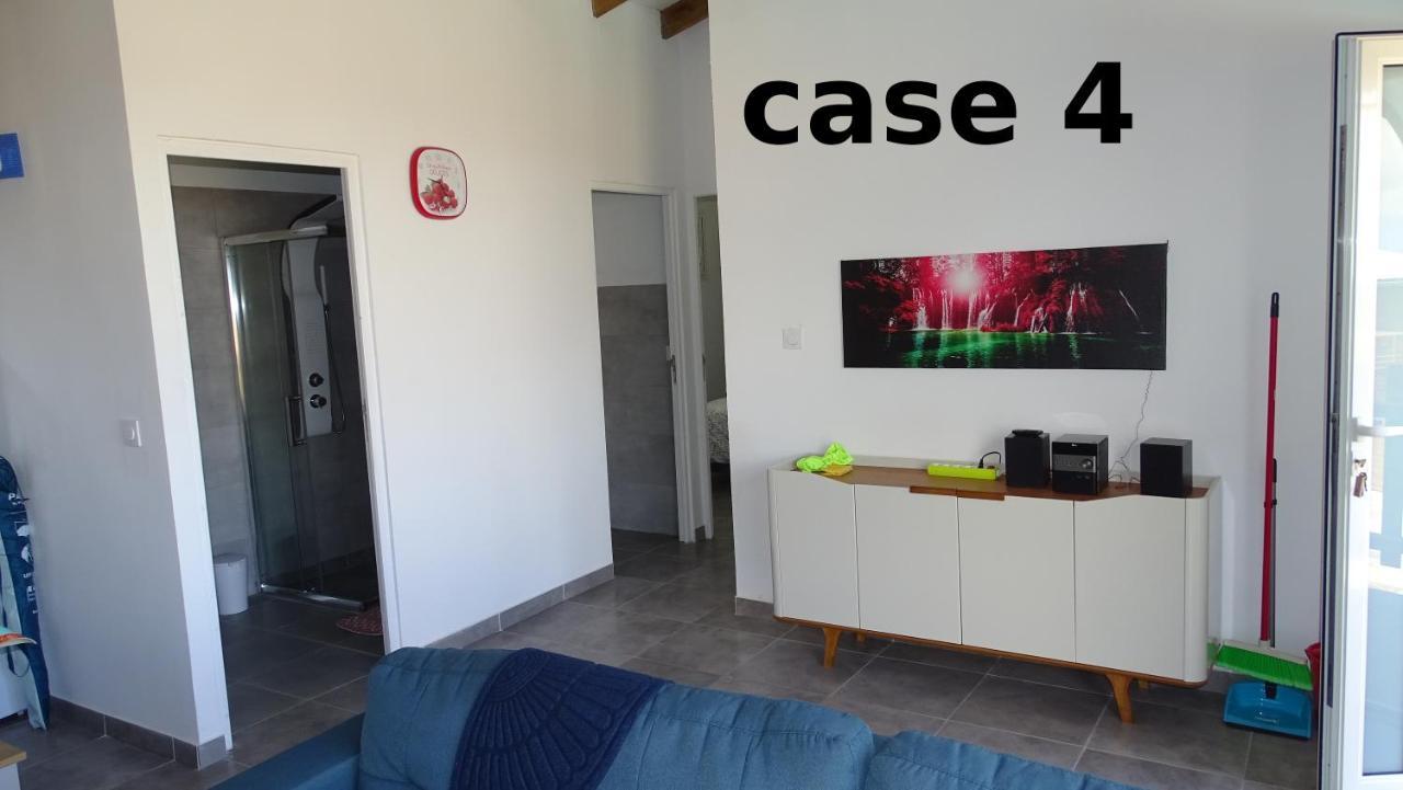 Ti Case Reunion 400 Saint Pierre Zewnętrze zdjęcie